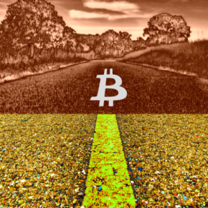 Thinking About Buying Bitcoin? Early Adopter Cautions New Crypto Traders