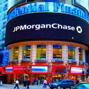 Bitcoin Basher JP Morgan Creates Its Own Crypto, Challenging Ripple and XRP