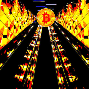 First Publicly Traded Company in the UK Allocates 10% of Cash Reserves to Bitcoin (BTC)