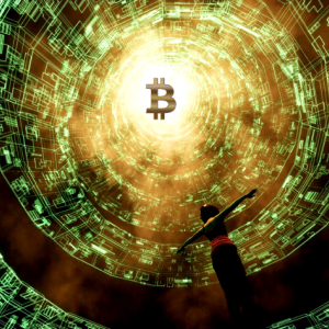 Crypto Report Maps Three Use Cases Pushing Bitcoin (BTC) to $1,000,000,000,000 Market Cap
