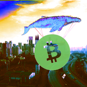 Are Crypto Whales in Control? New Research Analyzes Bitcoin, Ethereum, Litecoin and Bitcoin Cash Wealth Distribution
