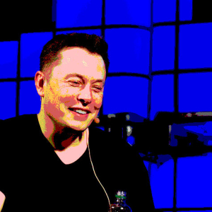 Elon Musk Says Early Bitcoin Adopters Deserve Nobel Prize, Reveals Crypto Holdings