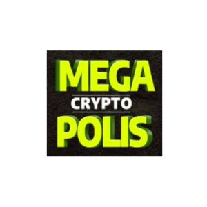 Top Ethereum Game MegaCryptoPolis Goes DeFi With $MEGA Token Launch