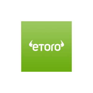 eToro Is First Major Exchange to Lend Support to the Flare Network