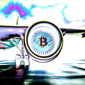 Bitcoin (BTC) Taking Flight on Norwegian Air As Travel Giant Gears Up to Accept Crypto Payments