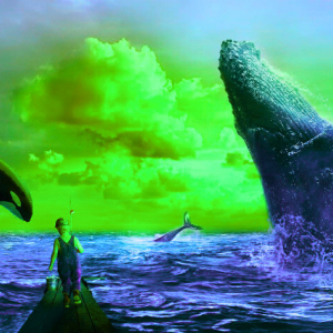 Bitcoin Whales Ignite, Sending $288,000,000 in BTC in Flood of Transfers – Here’s Where the Crypto Is Heading