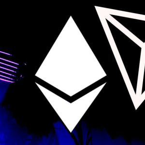 Bitcoin Influencer Says Tron (TRX) Poised to Overtake Ethereum (ETH) – But Is He Bluffing?