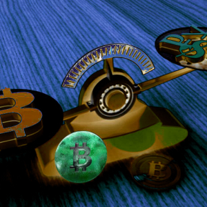 Which Altcoins Truly Rival Bitcoin? Max Keiser Says BTC Does It All
