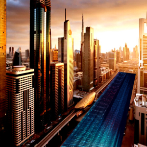 Financial Giant DeVere Taps Dubai for Digital Finance Operation