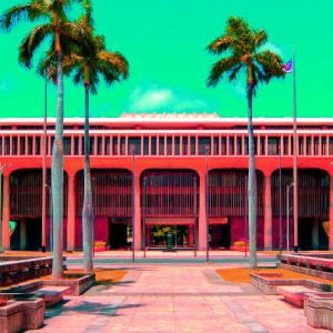 If This Bipartisan Bill Passes, Banks in Hawaii Could Hold Bitcoin (BTC) and Cryptocurrency for Customers