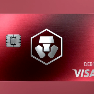 New No-Fee Visa Card for US Crypto Holders Offers Rebates From Big Brands
