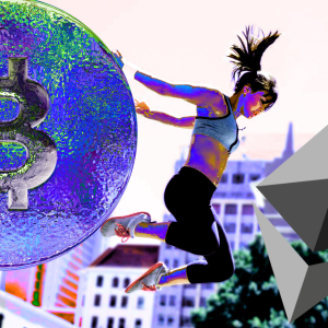 Crypto Market Trends: Bitcoin Support Level, Ethereum Gains, Altcoin Movement