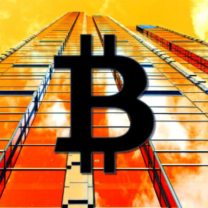 Bitcoin Milestone: Crypto Exchange Moves $9 Billion in BTC for About $18, Shatters On-Chain Record