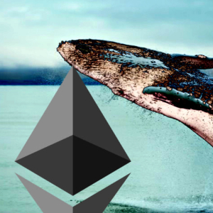 Ethereum Whale Addresses Shatter 10-Month High As Analyst Says He Expects ETH to Outperform Bitcoin (BTC)