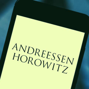 Andreessen Horowitz raises $515 million for crypto VC fund