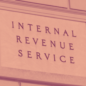 IRS 'clarification' could discourage crypto donations, says head of crypto charity