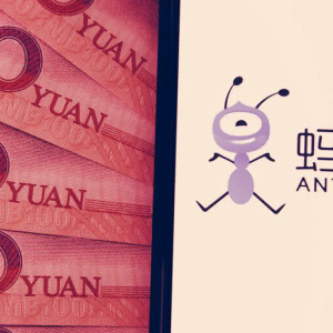 China’s Ant Group: the Biggest IPO on Earth