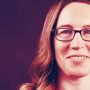 Crypto-lovin’ commish Hester Peirce sworn in for second SEC term