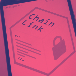 Chainlink price surges 16%, outperforming bitcoin's 5% growth