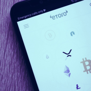 eToro Unveils Staking-as-a-Service for Cardano and Tron