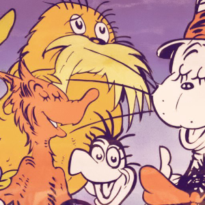 CryptoKitties meet Cat in the Hat as Dr. Seuss collectibles go crypto