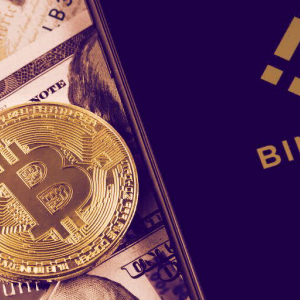 Binance goes live with quarterly Bitcoin futures