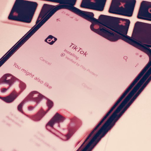TikTok may be snooping on Bitcoin addresses, other clipboard data