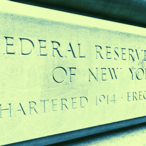 New York Fed: Bitcoin just 'another example of fiat money'
