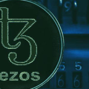 Tezos surpasses EOS for first time in crypto history