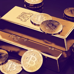 Bitcoin in, gold out among young investors, claims JPMorgan