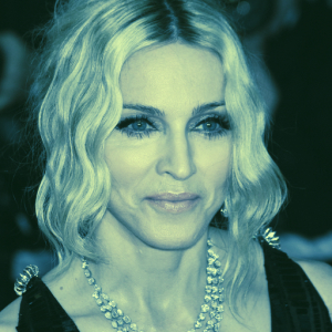 Pop star Madonna is next target of crypto ransom scheme