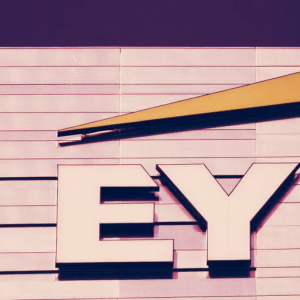 Big four accounting firm EY launches crypto tax service