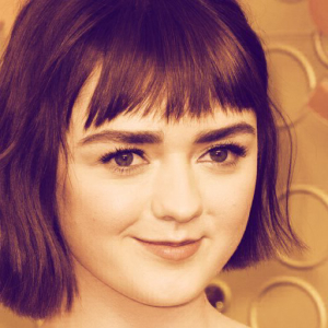 A Girl Buys Bitcoin: Maisie Williams Joins In on Historic Rally