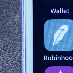 Crypto-friendly trading app Robinhood is now worth $8.6 billion