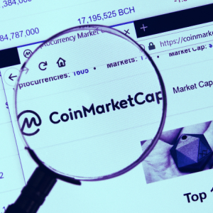CoinMarketCap removes evidence of wash trading on Binance