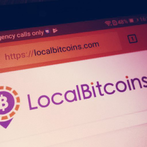 Bitcoin exchange LocalBitcoins revenues up, despite losing ground to Paxful