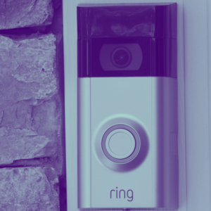 Forget Amazon Ring: How blockchain could secure your home