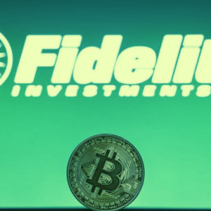 New Bitcoin Index Fund the Next Step for Fidelity