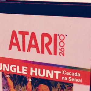 Atari token finds a home on new blockchain gaming network