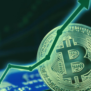 Bitcoin Price Breaks $16,000 in Sudden Burst Upwards