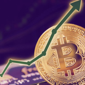 Bitcoin Breaks $12,000 Mark During Record Setting Run