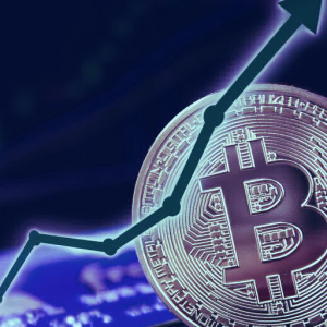 Bitcoin Price Heads Toward $12,000 as Stocks Drop