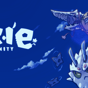 Crypto Game Axie Infinity Raises $860K from Token Sale