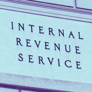 New IRS Form Clarifies How to File Taxes on Crypto “Transactions”