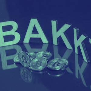 Bakkt saw 1,600% more Bitcoin delivered this month