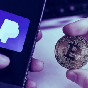 PayPal to Launch Crypto Buying and Selling Features