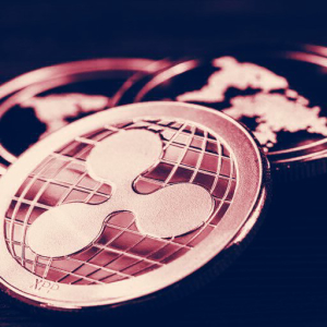 Ripple’s XRP spikes 8%, price nears yearly high