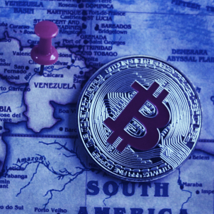 Bitcoin now accepted across 20,000 retailers in Venezuela