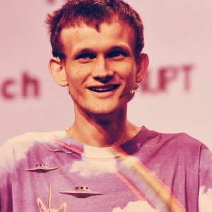 Ethereum’s Vitalik Buterin Says We Need to Talk About Wallet Security