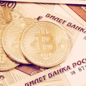 Bitcoin trading is booming in Russia, says crypto exchange Paxful